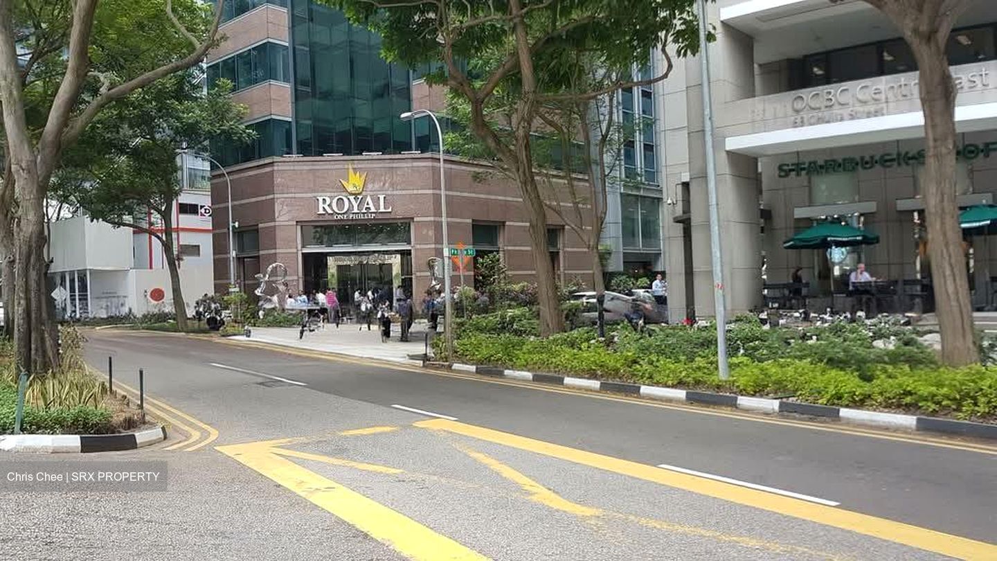 Tan Eng Kiam Building (D1), Retail #533118721